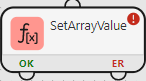 SetArrayValue01