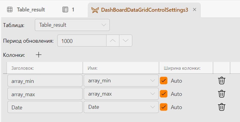 DataGridBoard14