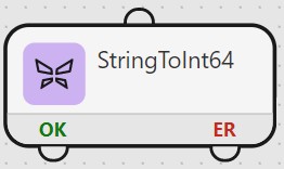 StringtoInt64