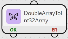 DoubleArrayToInt32Arraye01