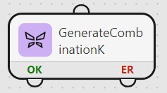 GenerateCombinationK01