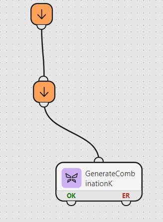 GenerateCombinationK03