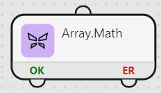 ArrayMath